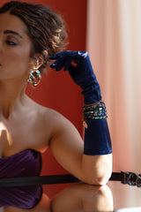 FW23 Surya Earrings