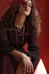 FW23 Cascade Necklace