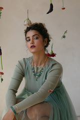 Dera Necklace