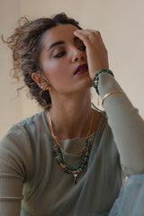 Dera Necklace