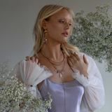 Stratus Necklace