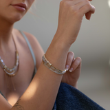 Nephele Bracelet