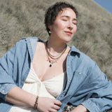 SS26 Orchard Necklace
