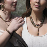 SS26 Oso Necklace