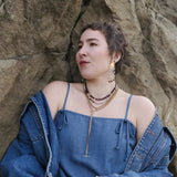 SS26 Thorn Necklace