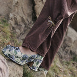 SS26 Large Brooch