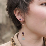 SS26 Misae Earrings