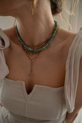 Box Chain Necklace