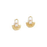 Classic Flavia Earrings