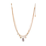 Classic Seda Necklace