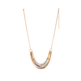 Sidley Necklace, without pendant