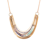 Sidley Necklace, without pendant