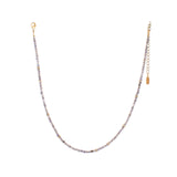 Classics Oso Necklace