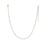 Classics Oso Necklace