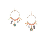 SS25 Austra Earrings