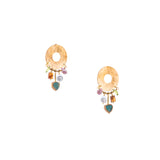 Laken Earrings