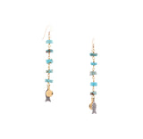 Mariner Earrings