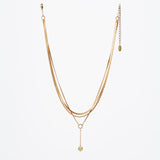 FW25 Palmer Necklace