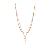 Lynna Necklace