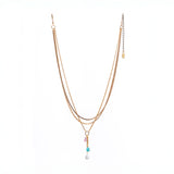 Lynna Necklace