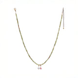 Shala Necklace