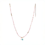 Shala Necklace