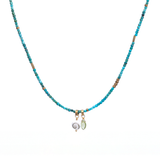 Shala Necklace
