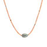 Meara Necklace