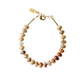 SS26 Merlot Bracelet