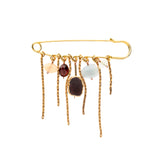 SS26 Large Brooch