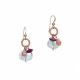 SS26 Cluster Earrings