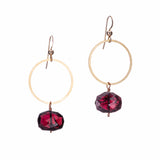 SS26 XL Rhea Earrings
