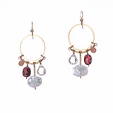 SS26 Azul Earrings