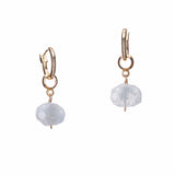 SS26 Drake Hoop Earrings