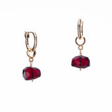 SS26 Drake Hoop Earrings