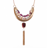 SS26 Mabel Necklace