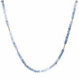 SS26 Aqua Ombré Necklace