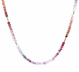 SS26 Spinel Necklace