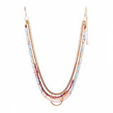 SS26 Vaseaux Necklace