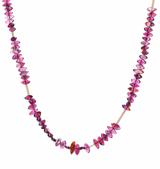 SS26 Thorn Necklace
