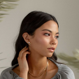 SS24 Horizon Earrings