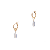 Lorien Earrings, Small