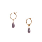 Lorien Earrings, Large