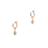 Lorien Earrings, Small