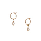Lorien Earrings, Large
