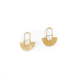 Classic Flavia Earrings