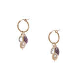 Meha 4-in-1 Earrings