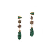 Lasota Earrings
