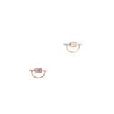 SS24 Horizon Earrings