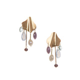 Shaoni Earrings